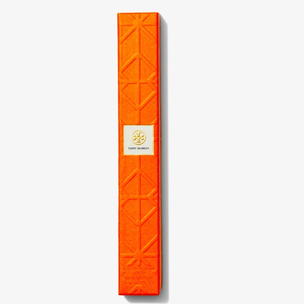 Tory Burch Signature Eau de Parfum Travel Spray Ulta Floral Summer Spring Peony